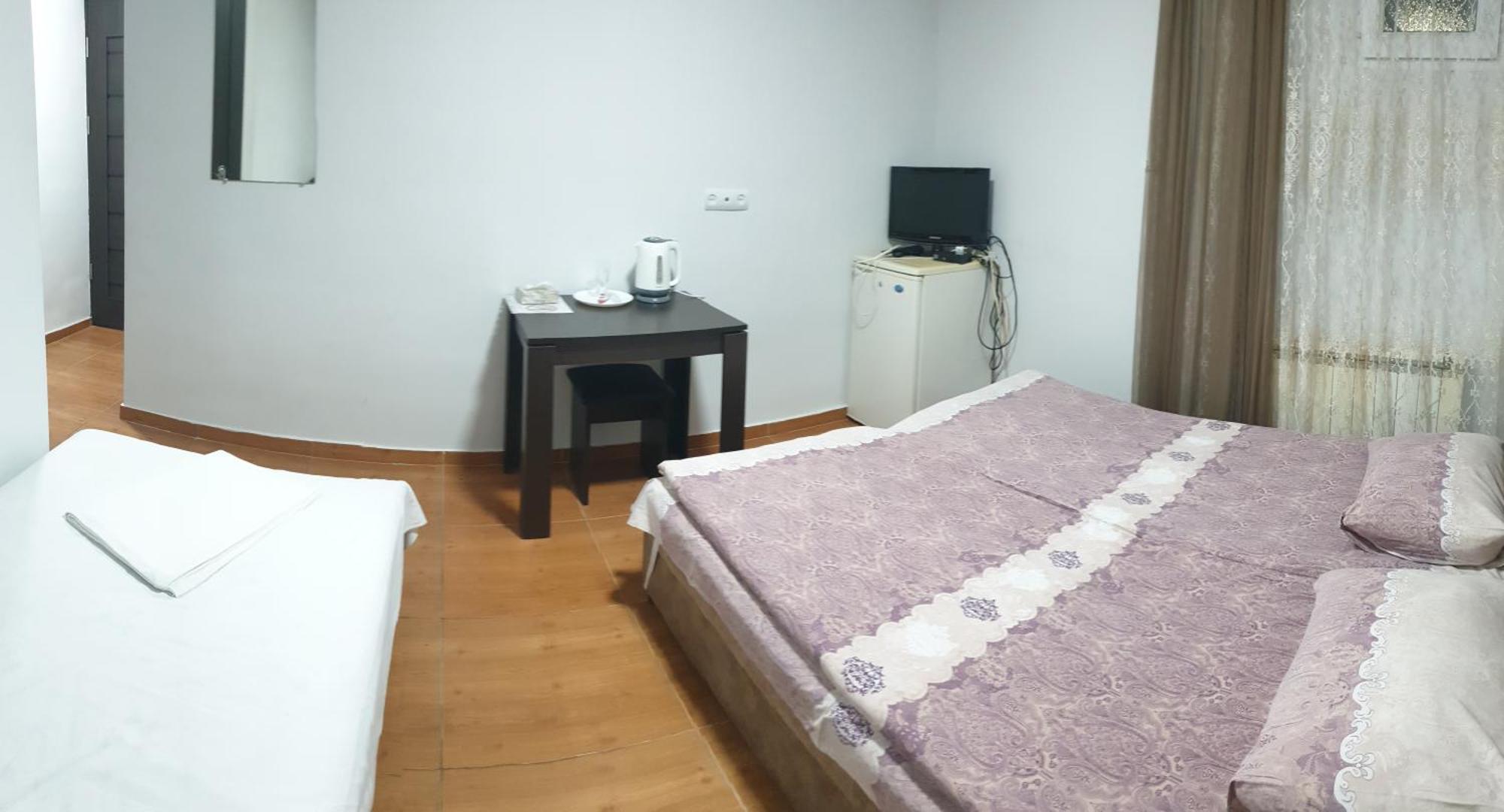 Hotel Amigo Ереван Экстерьер фото