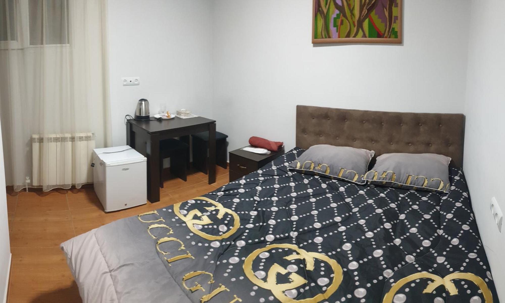 Hotel Amigo Ереван Экстерьер фото