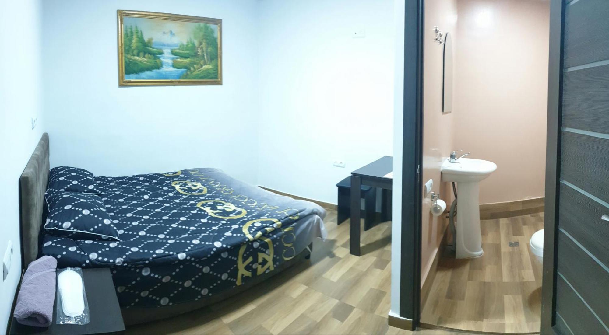 Hotel Amigo Ереван Экстерьер фото