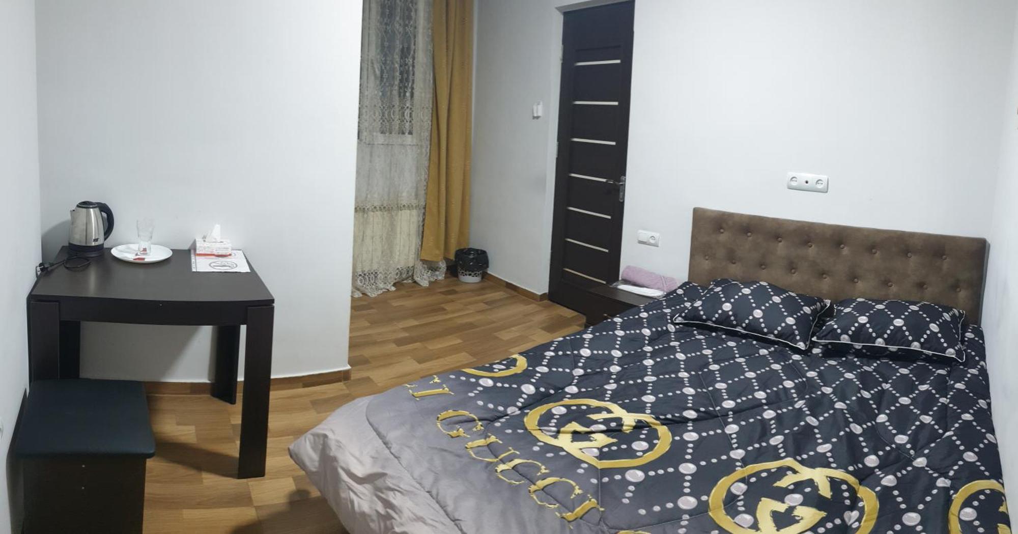 Hotel Amigo Ереван Экстерьер фото