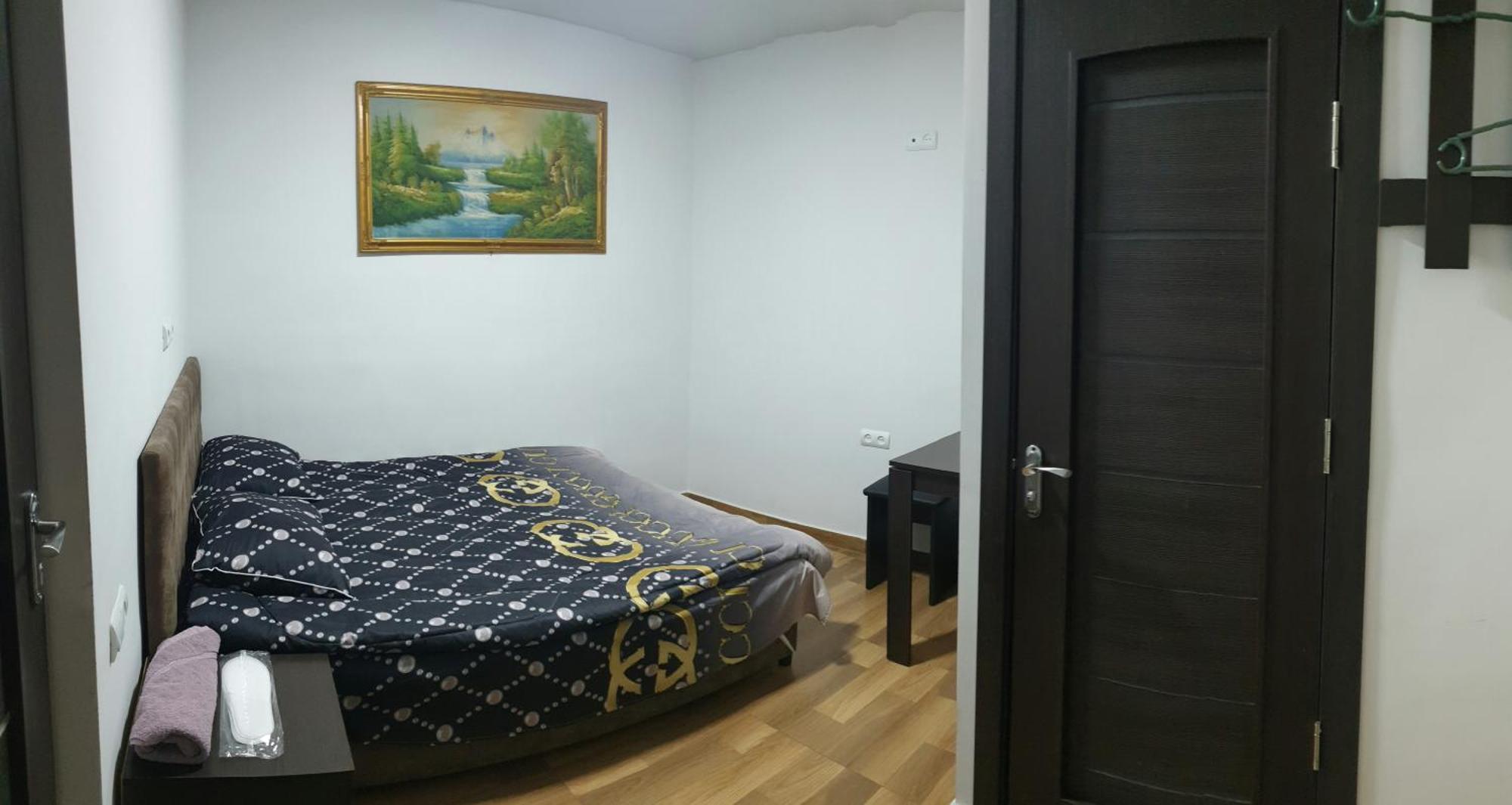Hotel Amigo Ереван Экстерьер фото
