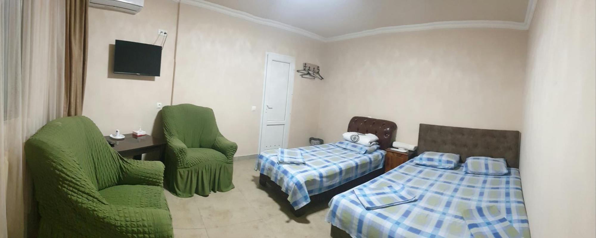 Hotel Amigo Ереван Экстерьер фото
