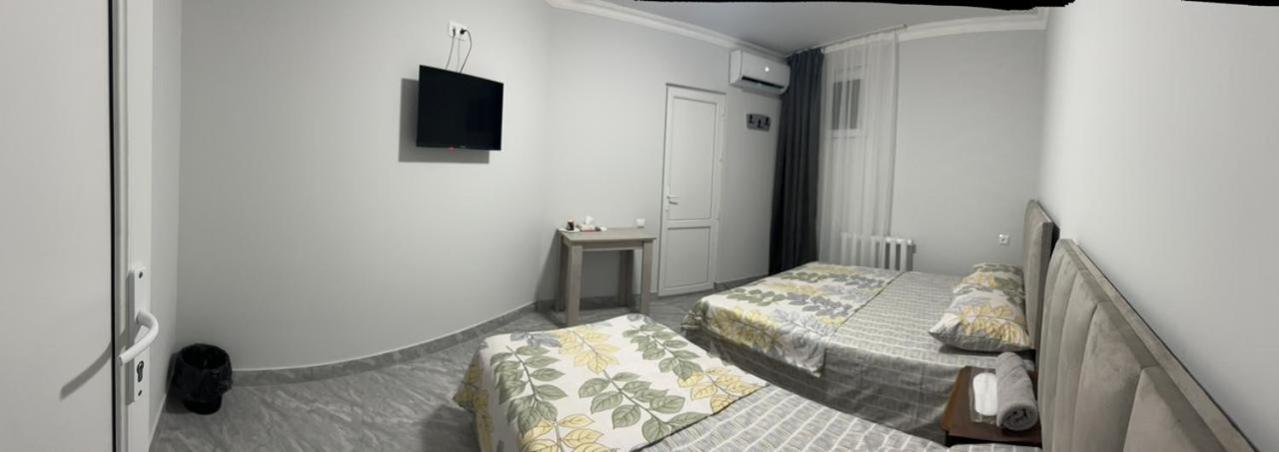 Hotel Amigo Ереван Экстерьер фото
