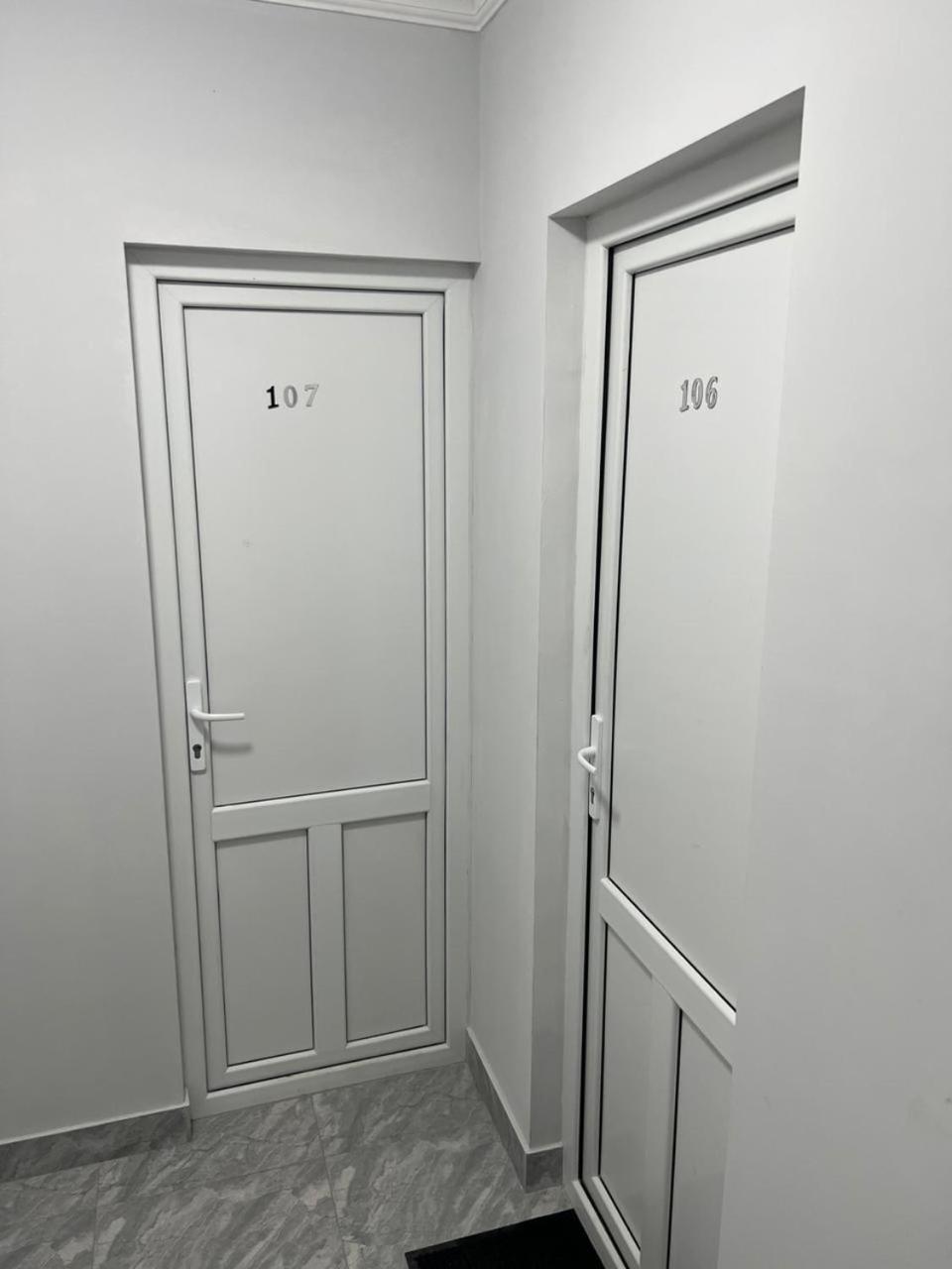 Hotel Amigo Ереван Экстерьер фото