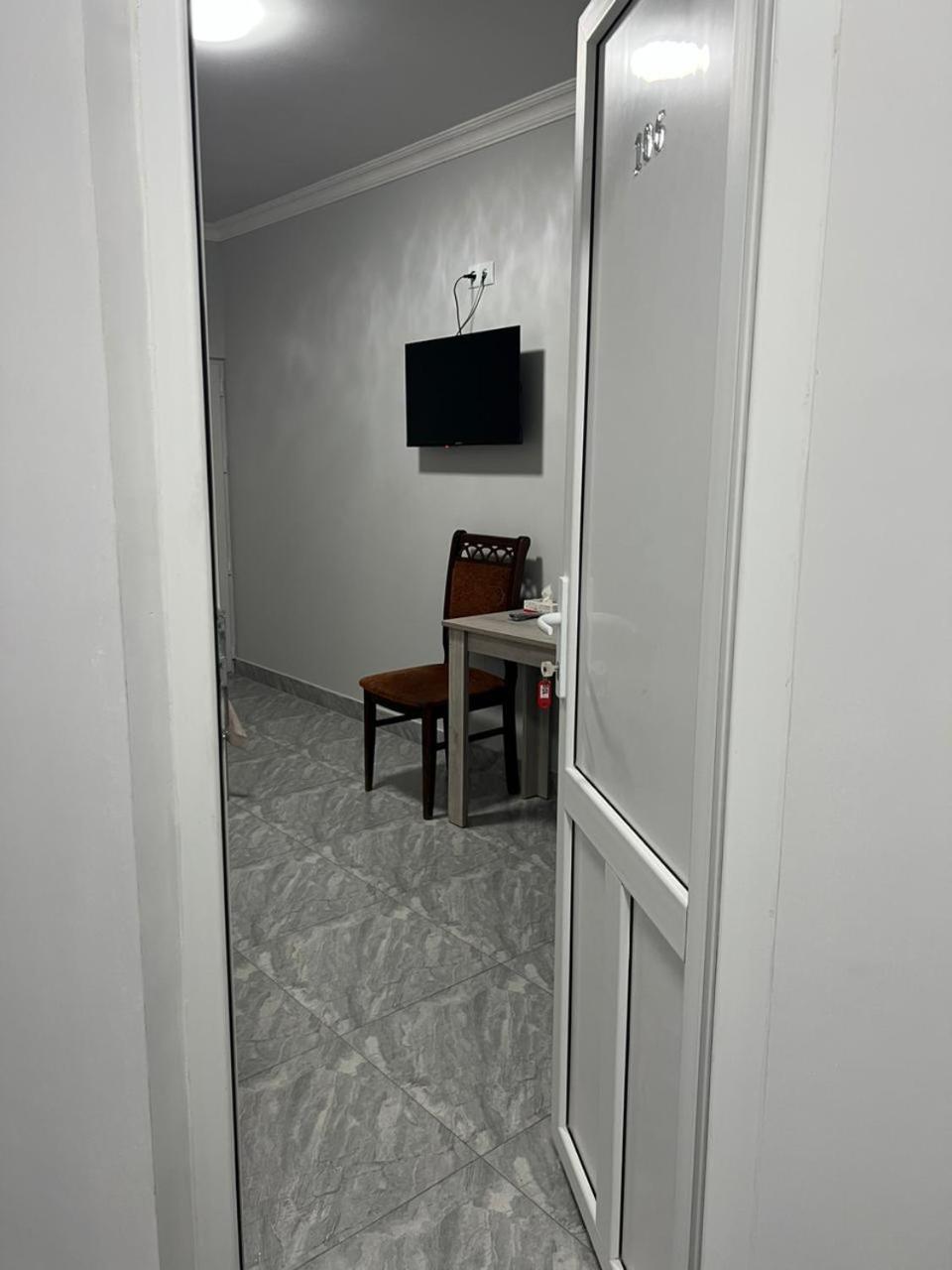 Hotel Amigo Ереван Экстерьер фото